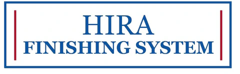 Hira Finishing System